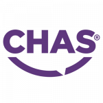 CHAS Image Logo