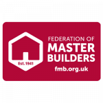 Federation of Master Builders Image Logo