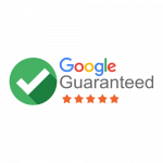 Google Guaranteed Reviews Image Logo