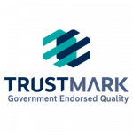 Trustmark Government Endorsed Quality Image Logo