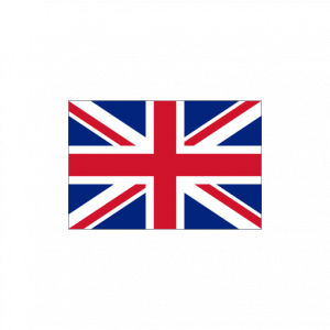 United Kingdom UK Flag Image